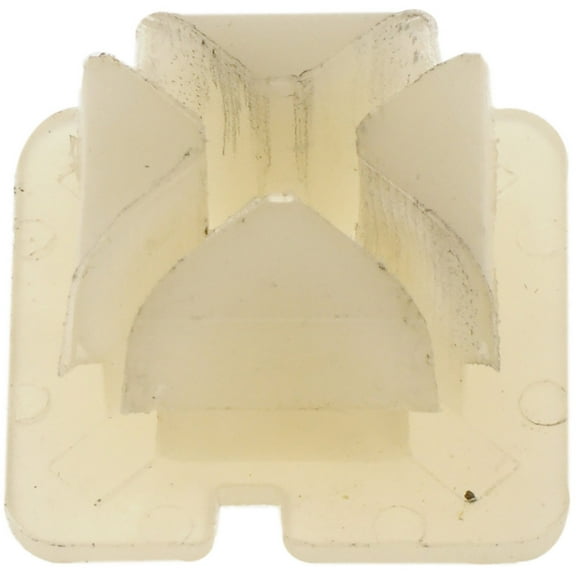 Dorman 395-051 License Plate Fasteners - No. 8 x 1/2 In (Pack of 25)