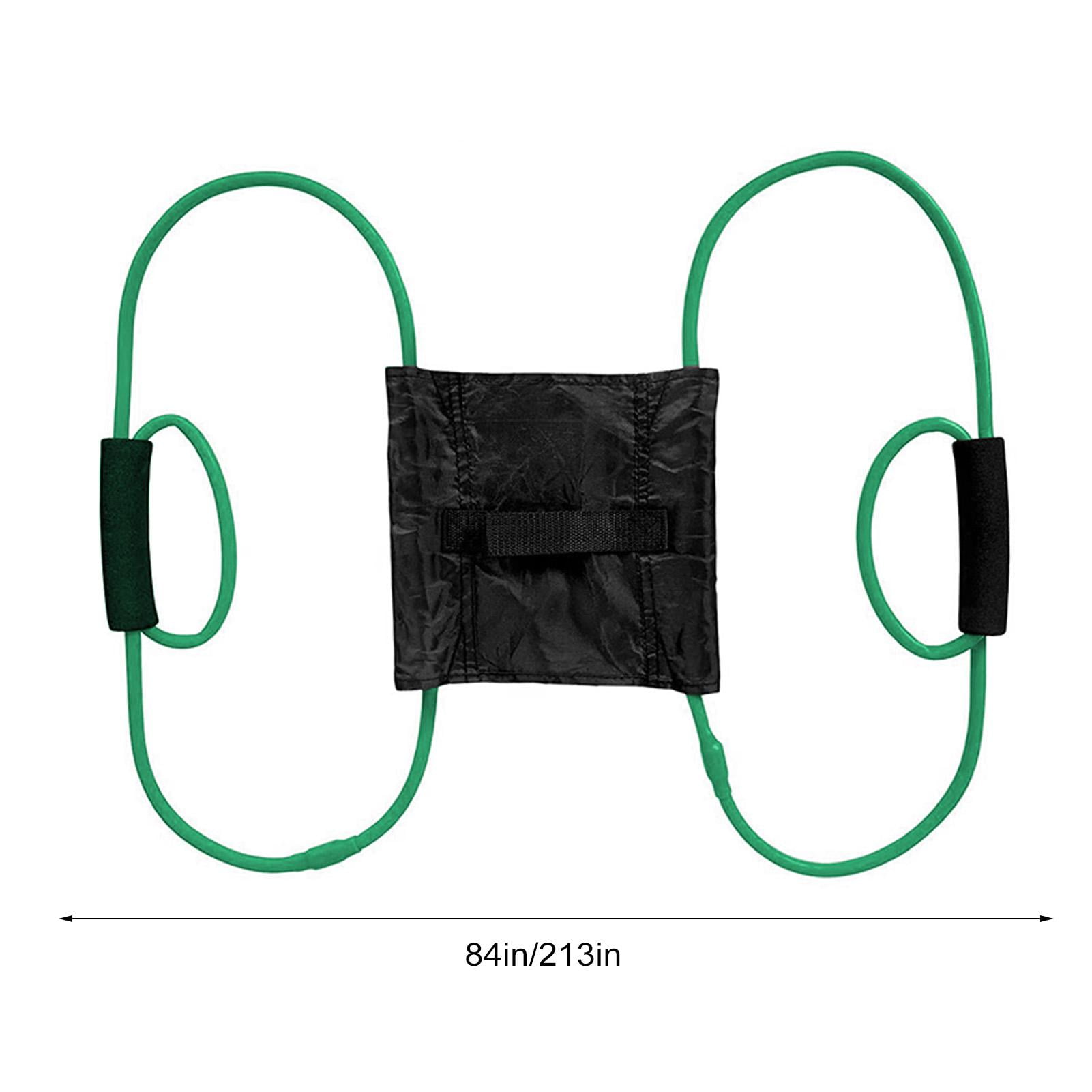 Water Balloon Launcher Cannon Slingshot Potato Catapult Toy