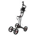 thumbnail image 1 of Accesorios de golf, carrito de golf plegable, carrito de golf, características líderes en su clase, 1 of 9