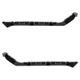 thumbnail image 6 of New Rear Left and Rear Right Bumper Bracket Compatible With Honda Civic EX 4 Cyl 1.8L Civic LX 4 Cyl 1.8L 2013-2015 By HO1142117 HO1143117 71598TR3A51 71593TR3A51, 6 of 8