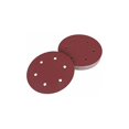 thumbnail image 1 of 30 Pcs Sandpaper Sanding Discs For Dry Sander Sander Giraffe 225Mm Sanding Disc 6 Holes Sanding Disc Giraffe, 1 of 5