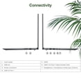 thumbnail image 4 of Ordinateur Portable Lenovo IdeaPad 1 15,6 Po FHD Intel Celeron 8 Go 384 Go, 4 of 6