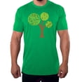 thumbnail image 1 of Family Reunion Tree with Year- Family Reunion Men's T-shirts - Green MH200FAM S25 L, 1 of 2