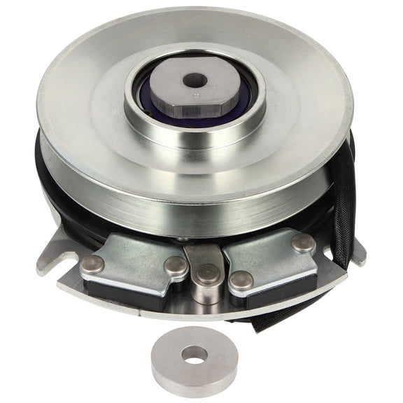 Electric PTO Clutch For Hustler 601311K