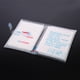 thumbnail image 4 of 100 Uds. Cojines De Inodoro Higiénicos Portátiles, Funda De Asiento De Inodoro Desechable, Papel De Alfombrilla ANGGREK Otros, 4 of 8