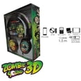 thumbnail image 3 of Audífonos zombie 3D diadema 100 mw cable 1.5 m MS-ZOM2, 3 of 3