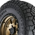 thumbnail image 6 of Kenda Klever R/T KR601 LT265/65R17 120/117R Light Truck Tire Fits: 2001-06 Mitsubishi Montero Limited, 6 of 6