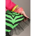 thumbnail image 5 of Girl's 80s Valley Girl Costume, 5 of 7