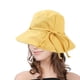 thumbnail image 5 of Sombrero de pescador plegable Desiderio para mujer, 5 of 5