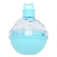 thumbnail image 5 of Frozen Ice Ball Maker Silicona de Grado Alimenticio Cubitos de Hielo Redondos DIY Molde Pudín Jalea Molde de Chocolate Bandeja Esfera Molde de Hielo Bandejas de Cubitos de Hielo ANGGREK  Otros, 5 of 8