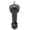 Black, variant on Riousery Spinning Reel Stand Balance All Metal Fishing Wheel Accessories, 6 inches / 15.24 cm, Purple