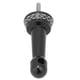 thumbnail image 5 of Soporte de carrete giratorio, equilibrio de carrete de pesca de Metal, soporte de equilibrio, accesorios de rueda de pesca, negro YUNYI BRAND  Deportes, 5 of 8