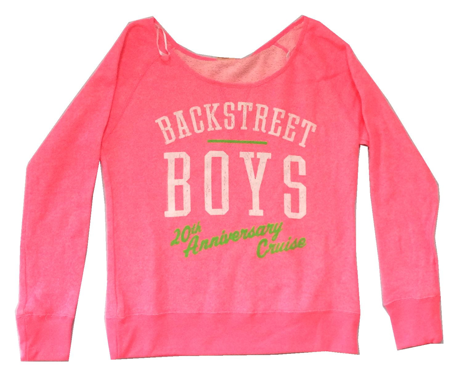 backstreet boys sweater
