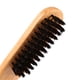 thumbnail image 4 of Peine De Peluquería Cepillos Dobles, Salón De Bricolaje Peluquería Plancha De Pelo Peine De Madera De Doble Cepillo Antiestático Ecomeon no, 4 of 6