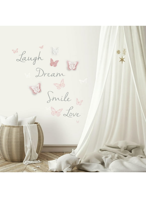 Baby Wall Decor in Baby Decor - Walmart.com