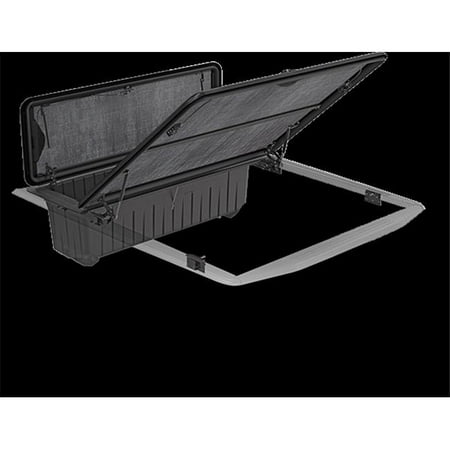 

Stowe Cargo G2550091 Tool Box for 2014 Chevrolet Silverado 1500 5 ft. 8 in. Bed