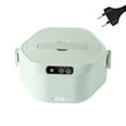 thumbnail image 1 of Electric Lunch Box, Heated Lunch Box, Fast Heating, Portable for Car, Truck, 1 of 1