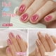 thumbnail image 5 of Set de esmaltes en gel para ojos de gato Double Rhythm, 6 colores con imán, 7,5 ml, 5 of 9