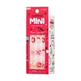 thumbnail image 4 of imPRESS Mini, Press-On Nails, Playground, Squoval, 4 of 8
