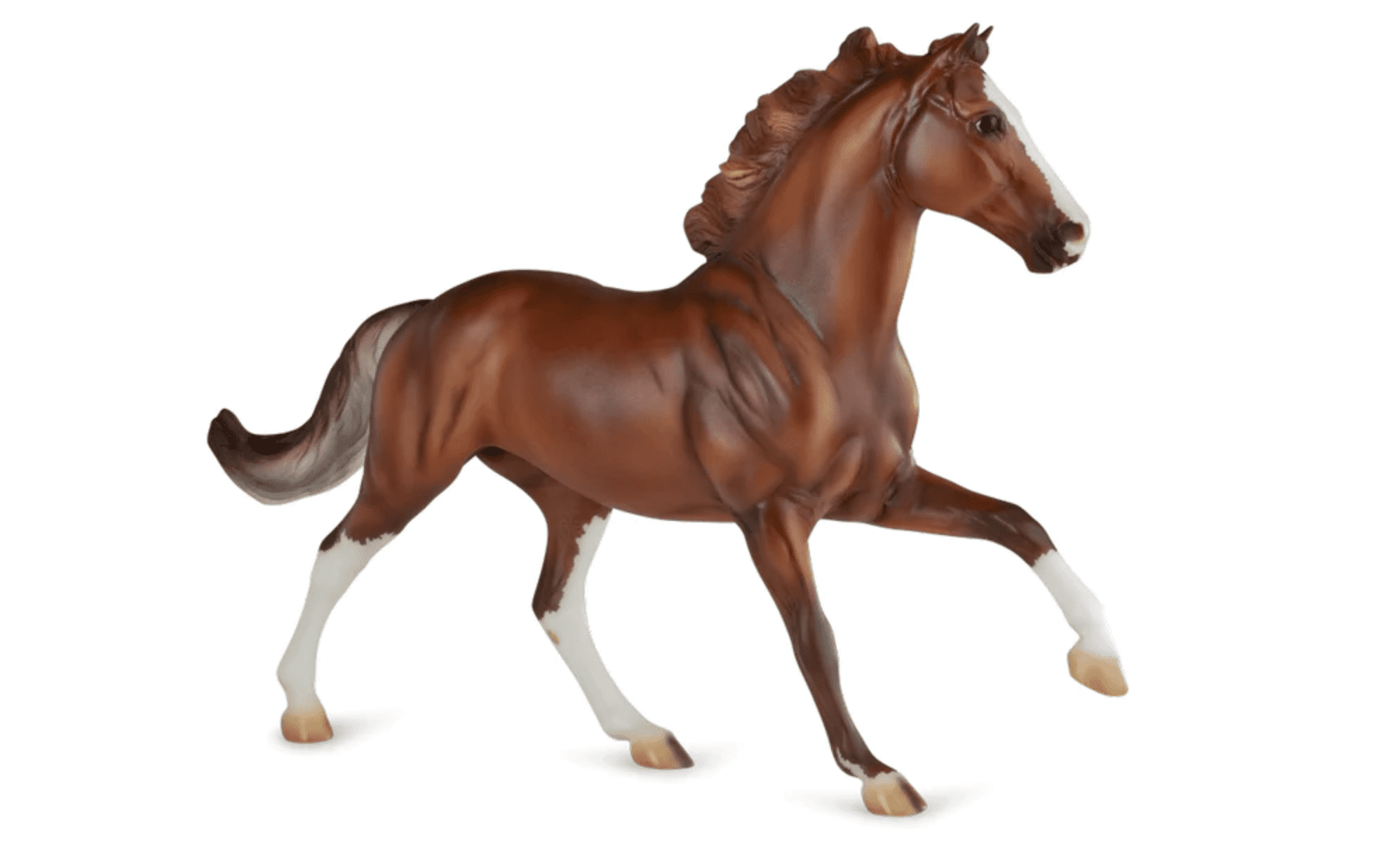 Breyer Horses Breyerfest 2022 Chardonnay Traditional Series Limited New