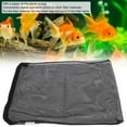 thumbnail image 1 of Reusable Filter Mesh Bag, Isolation Bags Filter Bag, Safe for Fish  White,Black, 1 of 8