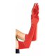 thumbnail image 1 of Guantes Largos Satin Elegantes Accesorio Disfraz Para Mujer, 1 of 8