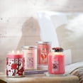 thumbnail image 4 of Yankee Candle White Strawberry Bellini Original Large Jar Candle, 4 of 6