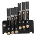 thumbnail image 2 of POCREATION Electric Guitar Brass Saddle Durability For Music Lover Guitars Musical Instruments Performances, 2 of 8