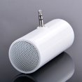 thumbnail image 4 of 2021 New Arrival Wireless Mini Speaker Stereo Music Bass Loudspeaker Sound Box AUX FM, 4 of 7