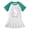 AA, variant on Sanrio Hello Kitty Pleated Short Sleeve T-shirt Dress Cotton For Summer Casual Wear Cute Fashion Design