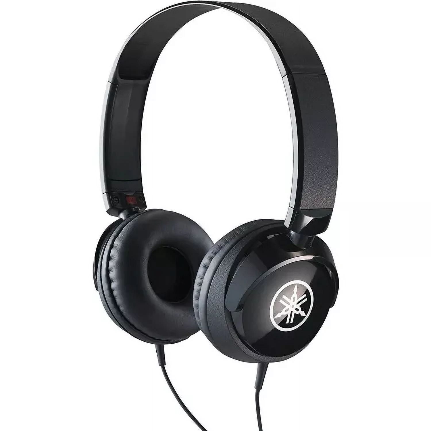 Professional Podcasting Mic Bundle Samson Q2U USB/XLR Dynamic Mic + HPH-50 Headphones for Podcasting