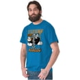 thumbnail image 3 of Popeye Trust Nobody Asian Inspired Men's Graphic T Shirt Tees Brisco Brands L, 3 of 6
