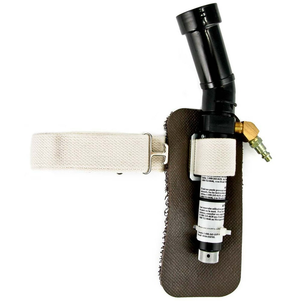 3M Supplied Air Respirator Vortex Cooling Assembly, Respiratory Protection System Component V