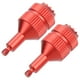 thumbnail image 4 of Protector De Joystick De Metal, Controlador Rocker Aluminio 2PCS Controlador Joysticks Para DJI FPV V2 ANGGREK GH2720, 4 of 8