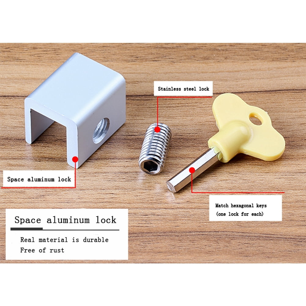 sliding locks for adjustable window screens sliding locks for adjustable window screens