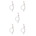 thumbnail image 3 of mmirethe Flexible Spring Sewers Dredging Tool For Long-lasting And Effective Cleaning Durable And Log-lasting As Shown 5Set, 3 of 6