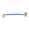 thumbnail image 3 of Car Air Conditioner AC R134A Charging Charging Hose Air Conditioner Quick Connect Adapter -, 3 of 4