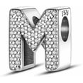thumbnail image 1 of LETRA M BRILLANTE, 1 of 2