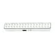 thumbnail image 1 of Estevez Luminario de Emergencia, Luz LED, 3.2 Watts, 210lm, 127V, Color Blanco, 1 of 3