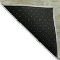 thumbnail image 5 of Addison Rugs Chantille Indoor/Outdoor Transitional Damask Beige Machine Washable Rectangle Rug, 10' x 14', 5 of 7