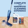 thumbnail image 5 of Limpiador de pisos Refill Bona Hardwood, 2,8 L, aroma a lavanda y tomillo, 5 of 5