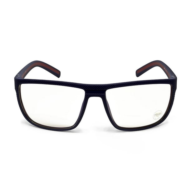 Lentes Gamer GAME FACTOR GG301 Anti Luz Azul con Estuche Negro/Rojo  GameFactor GG301 A