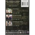 thumbnail image 2 of Sean Connery 007 Collection: Volume Two - Thunderball / You Only Live Twice / Diamonds Are Forever (Widescreen), 2 of 2