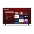 thumbnail image 1 of Brand New - TCL 40" 3-Series FHD LED Smart Roku TV (40S351-CA), 1 of 7
