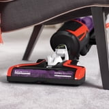 Dirt Devil Razor Pet Bagless Upright Vacuum, UD70355B - Walmart.com