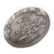 thumbnail image 5 of Hebil de cinturón de vaquero occidental clásico, accesorios de cinturón hechos Punk, hebil de cinturón Metal para pretina, , antiguo BLESIY Hebilla del cinturón, 5 of 7