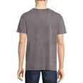 thumbnail image 3 of Fast and Furious Men’s Mineral Wash T-Shirt with Short Sleeves, 3 of 5