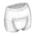 thumbnail image 4 of Abena Abri-Flex Special Disposable Underwear Pull On with Tear Away Seams Medium / Large, 41076, 54 Ct, 4 of 4