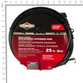Briggs and Stratton Pressure Washer Hose, 25' x 5/16"