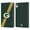 Stripes, variant on Head Case Designs NFL Green Bay Packers Logo Football Leather Book Wallet Case Cover For Apple iPad 9.7 2017 / iPad 9.7 2018
